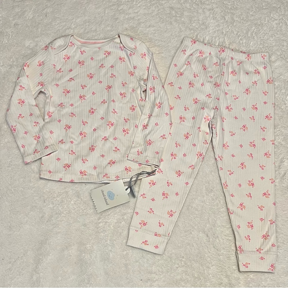 Cloud Island, 2 piece set, Size 24 months, NWT!